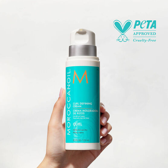 CREME MODELADOR DE CACHOS